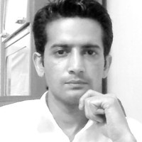 Dheeraj Back)