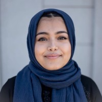 Saara Kanji