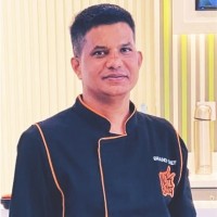 Chef Devendra Singh
