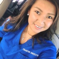 Makayla Yazzie