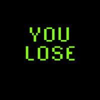 STREAK LOSE