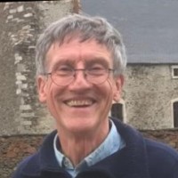 Patrick Monique Free
