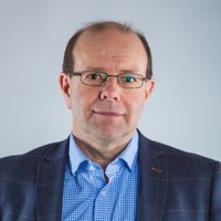 Peter Borga