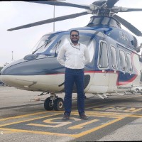 Abhijeet P. Sakhalekar