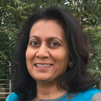 Sima Patel