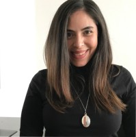Maria del Mar Lopez