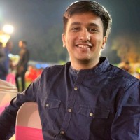 Ankit Dusara