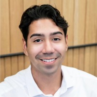 Bryan Benavides