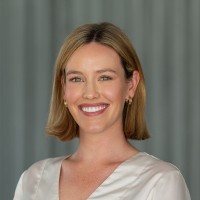 Lucinda Trevaskis