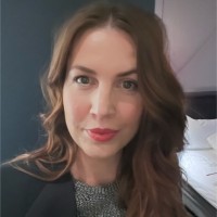 Cristin Norrby