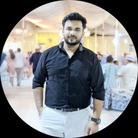 Eman Maqsood