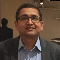Dr. Bijay Kumar Panda