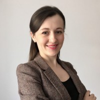 Iryna Tomchuk 🇺🇦