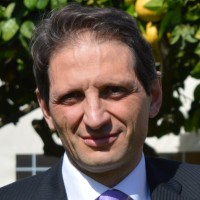 Francesco Raimo