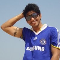 Nikhil Shinde