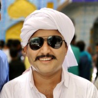 Muhammad Haroon