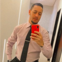 Bruno Rafael Santos