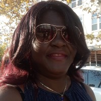 Grace Raye Basa