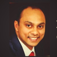 Hemanth Giri Rao V. V.