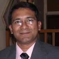 Debaditya Biswas