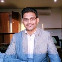 Jayesh Shelke