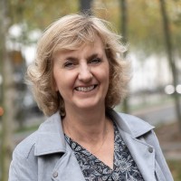 Annemarie Imhoff - van Eijsden