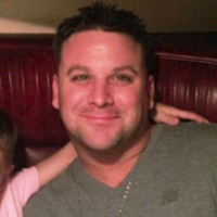 Wayne Griffiths Jr.