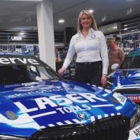 Lisa-Marie Davison