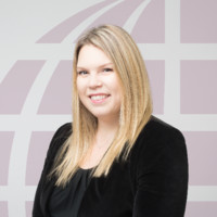 Katherine Kopytov, Cpa