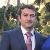 Garik Khechoyan, Cic, Crm