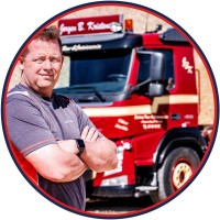 Jørgen B. Kristensen