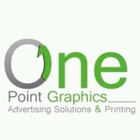 One Point Graphics Advertising and Printing Solutions