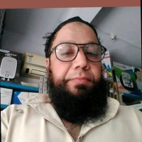 Rafik Memon