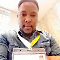 Simphiwe Ntuli