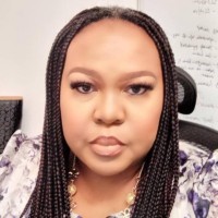 Olufunmilayo Ogunnaike