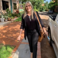 Fanny María Pereira Bello