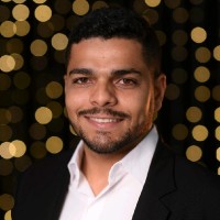 Fernando Dorea Barreto Da Silva