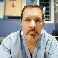 Amado Escobar