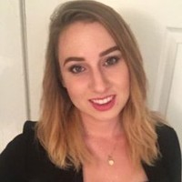 Jessica Worden