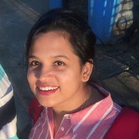 Arunima Hariprasad