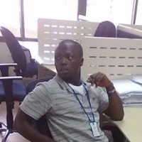 George Tetteh