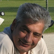 Vasilis Giannakopoulos