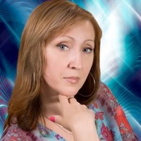 Елена Белаш