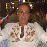 Marios Kambouris Phd Facmgg