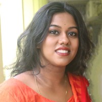 Dharitri Priyadarshini