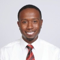 Devonte Harris