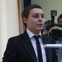 Владислав Дейхин