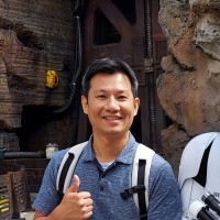 Raymond Kuo