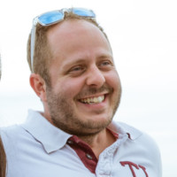 Benjamin Appert-Bensussan