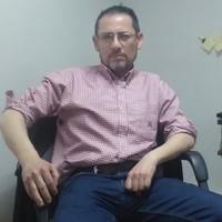 José Leonardo olivares orellana